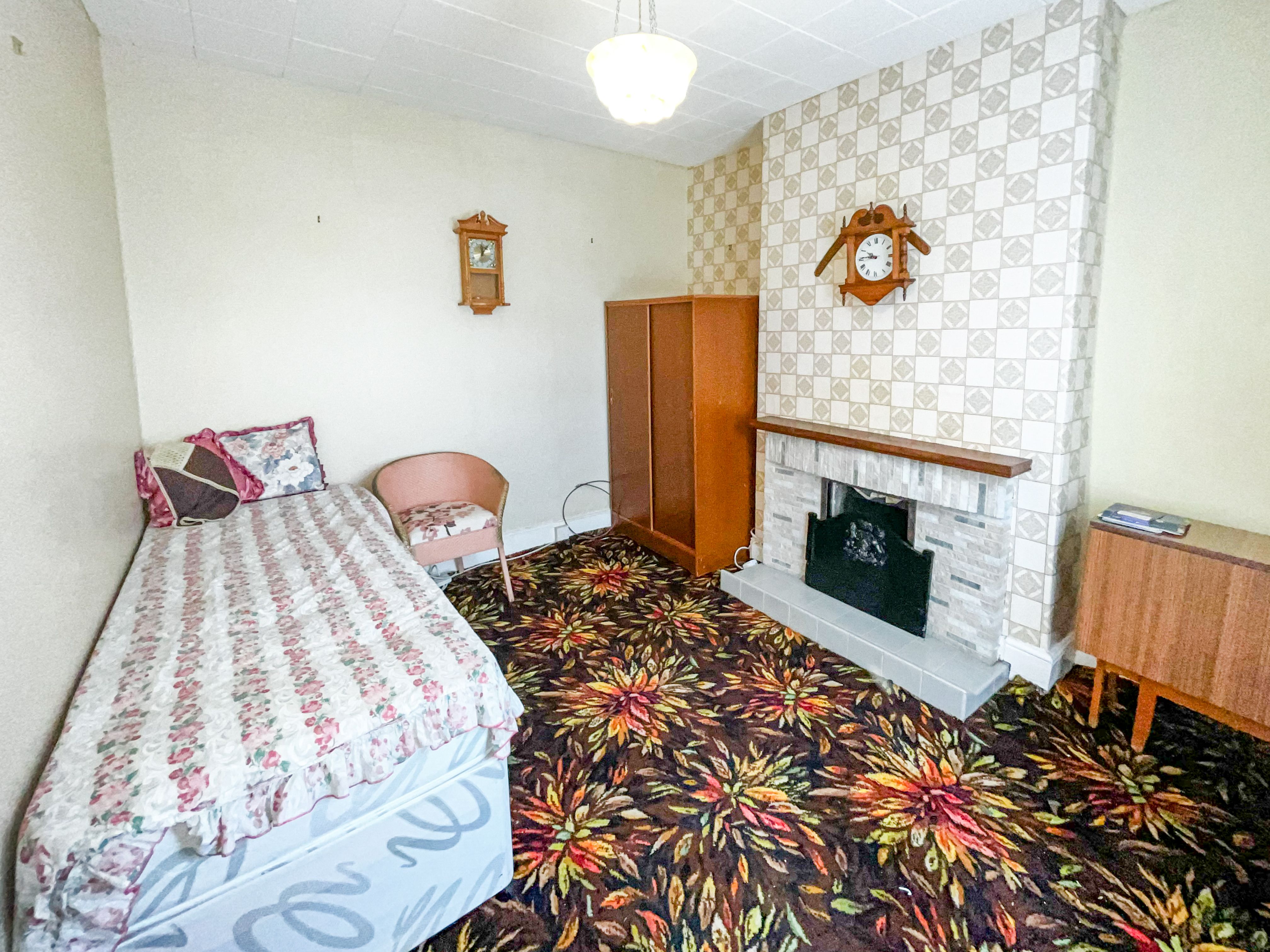 16 Wallingford Road, Kingsbridge, TQ7 1NA