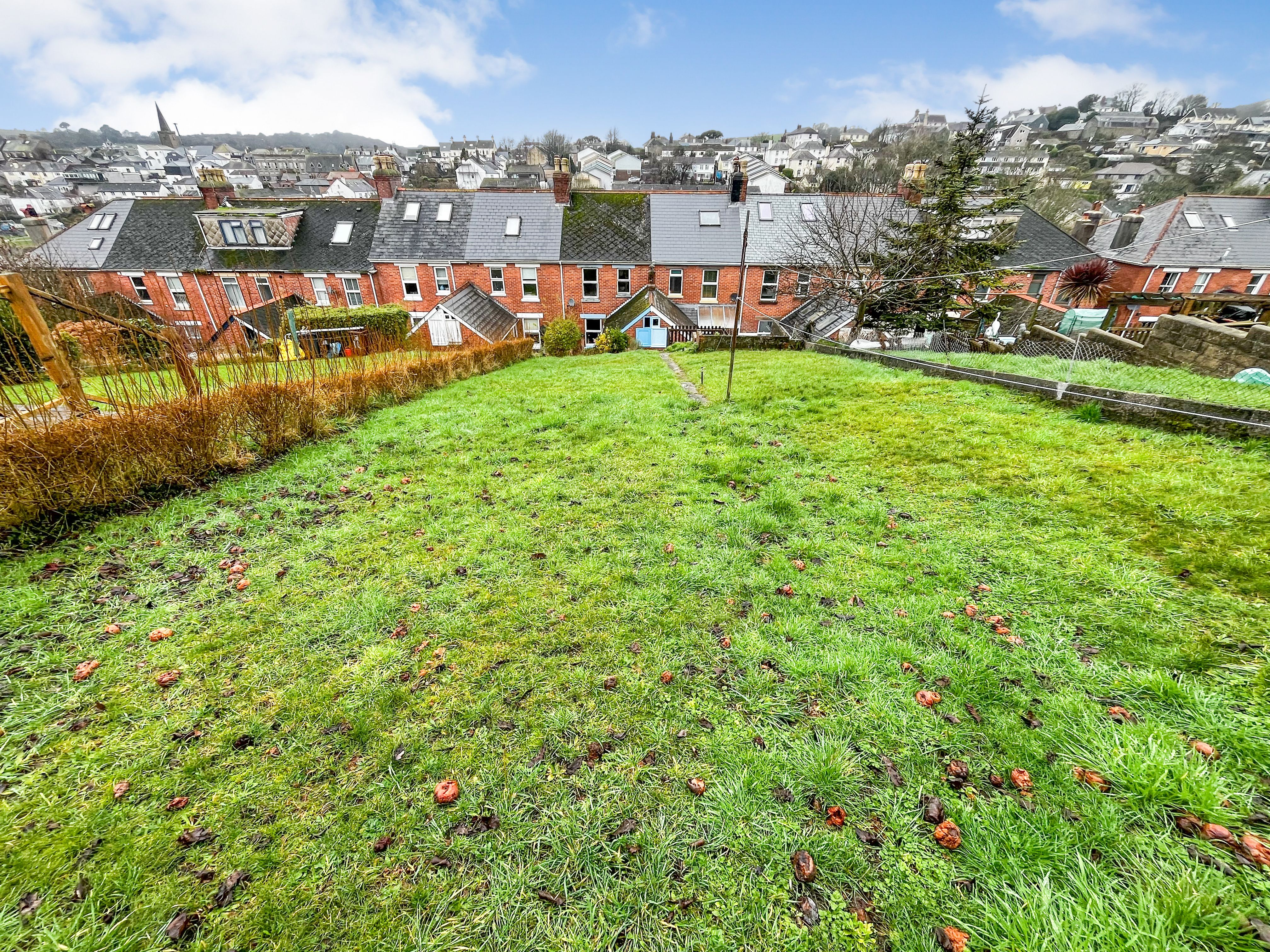 16 Wallingford Road, Kingsbridge, TQ7 1NA