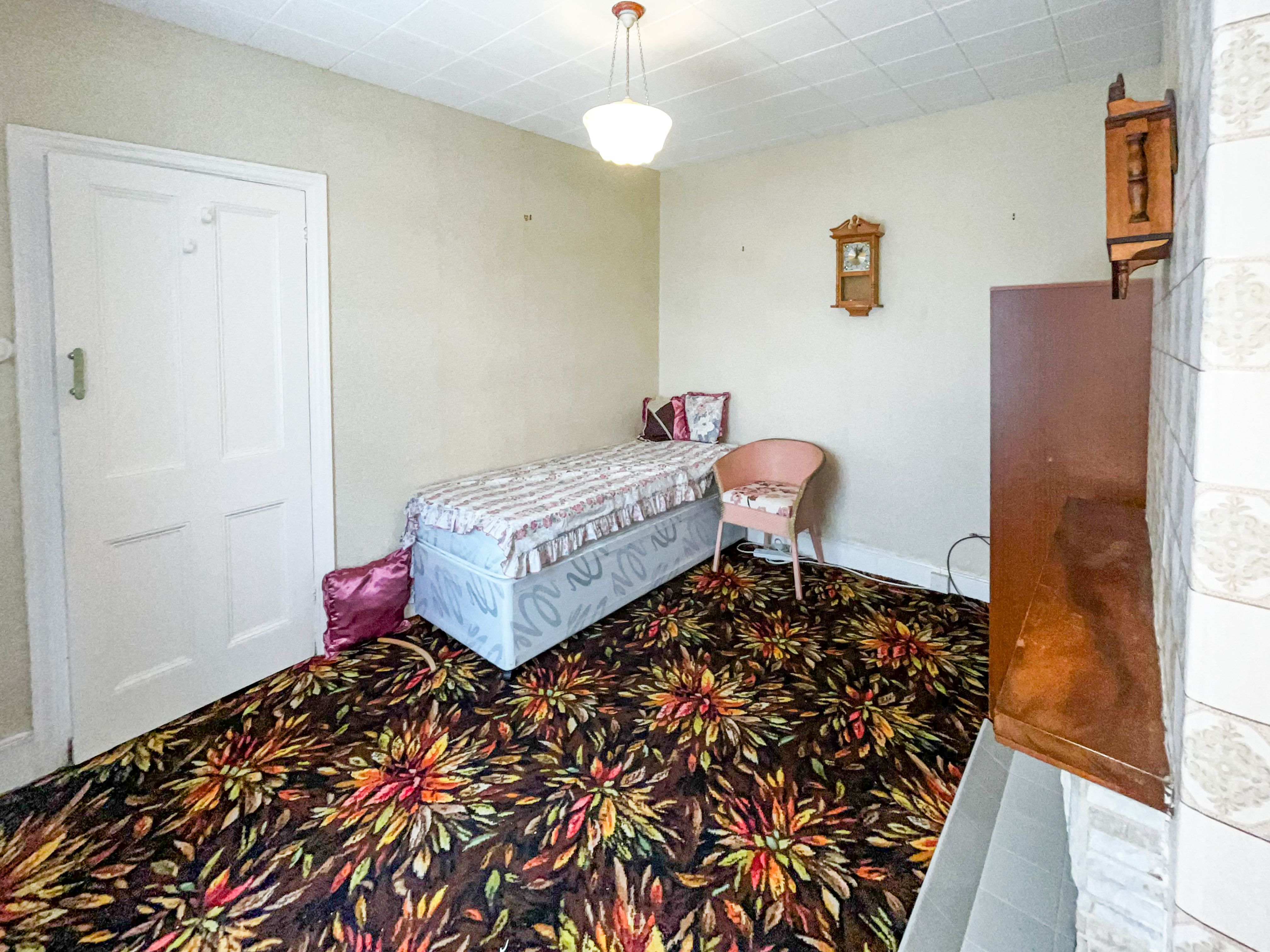 16 Wallingford Road, Kingsbridge, TQ7 1NA