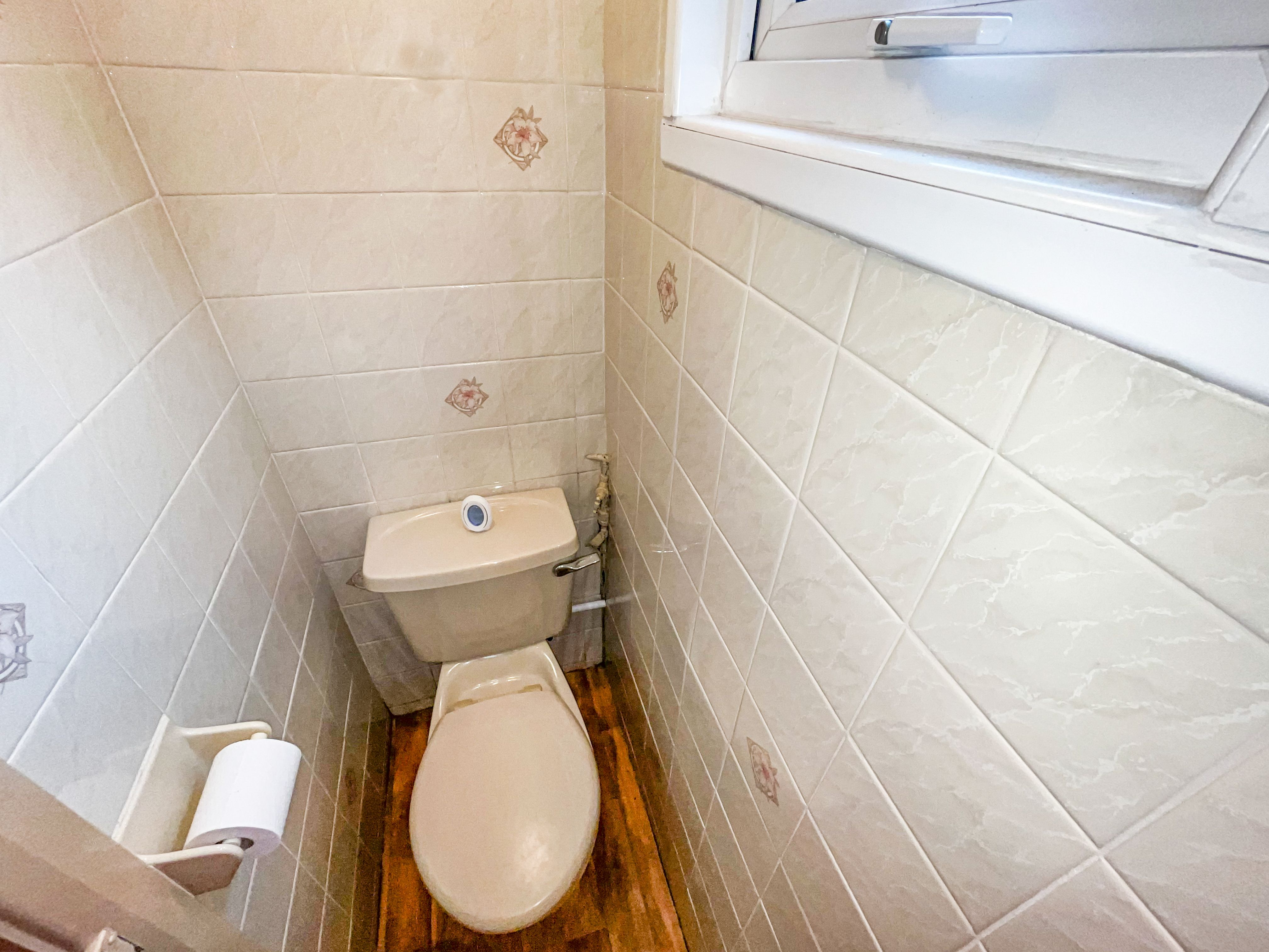 16 Wallingford Road, Kingsbridge, TQ7 1NA