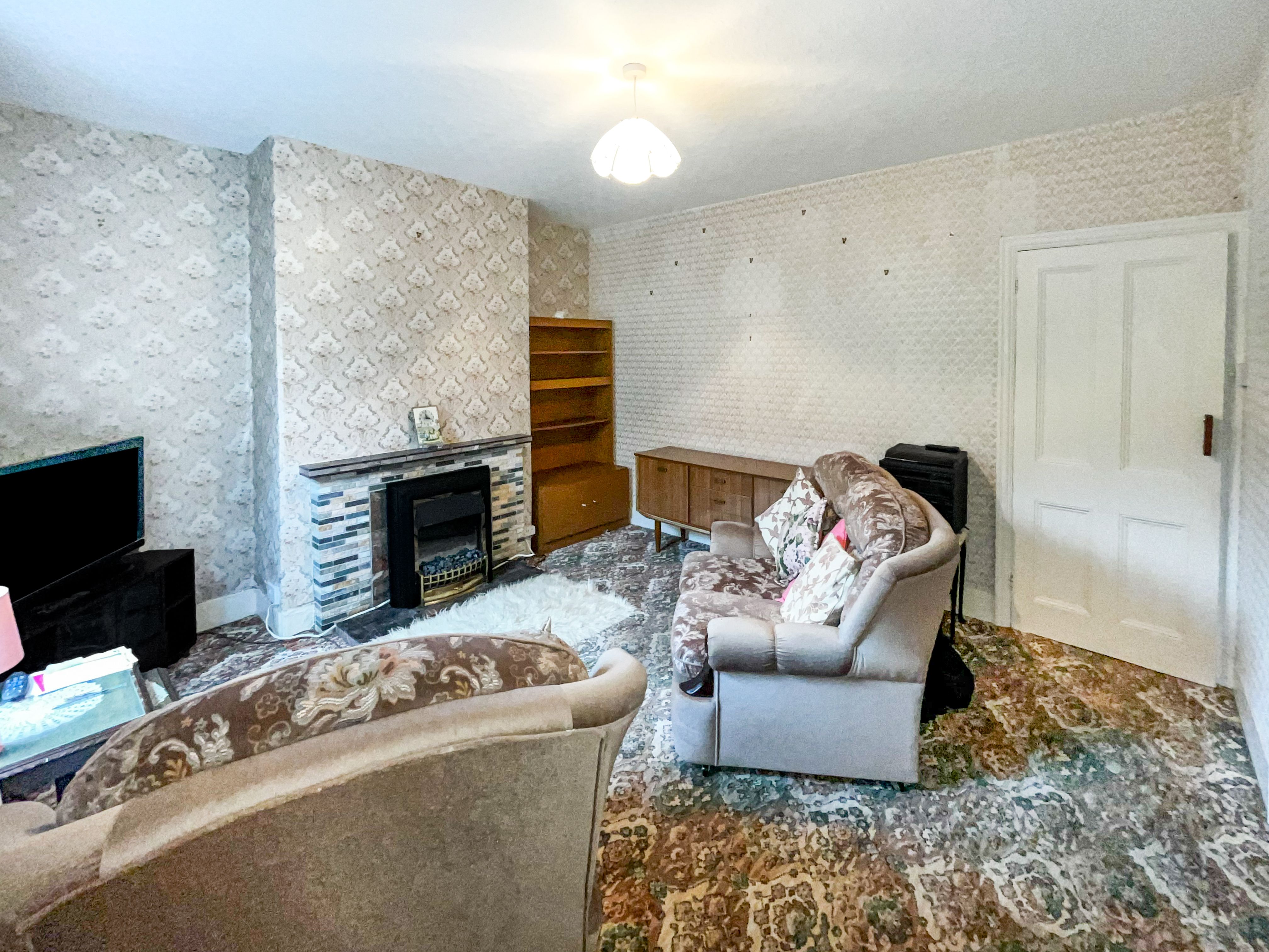 16 Wallingford Road, Kingsbridge, TQ7 1NA