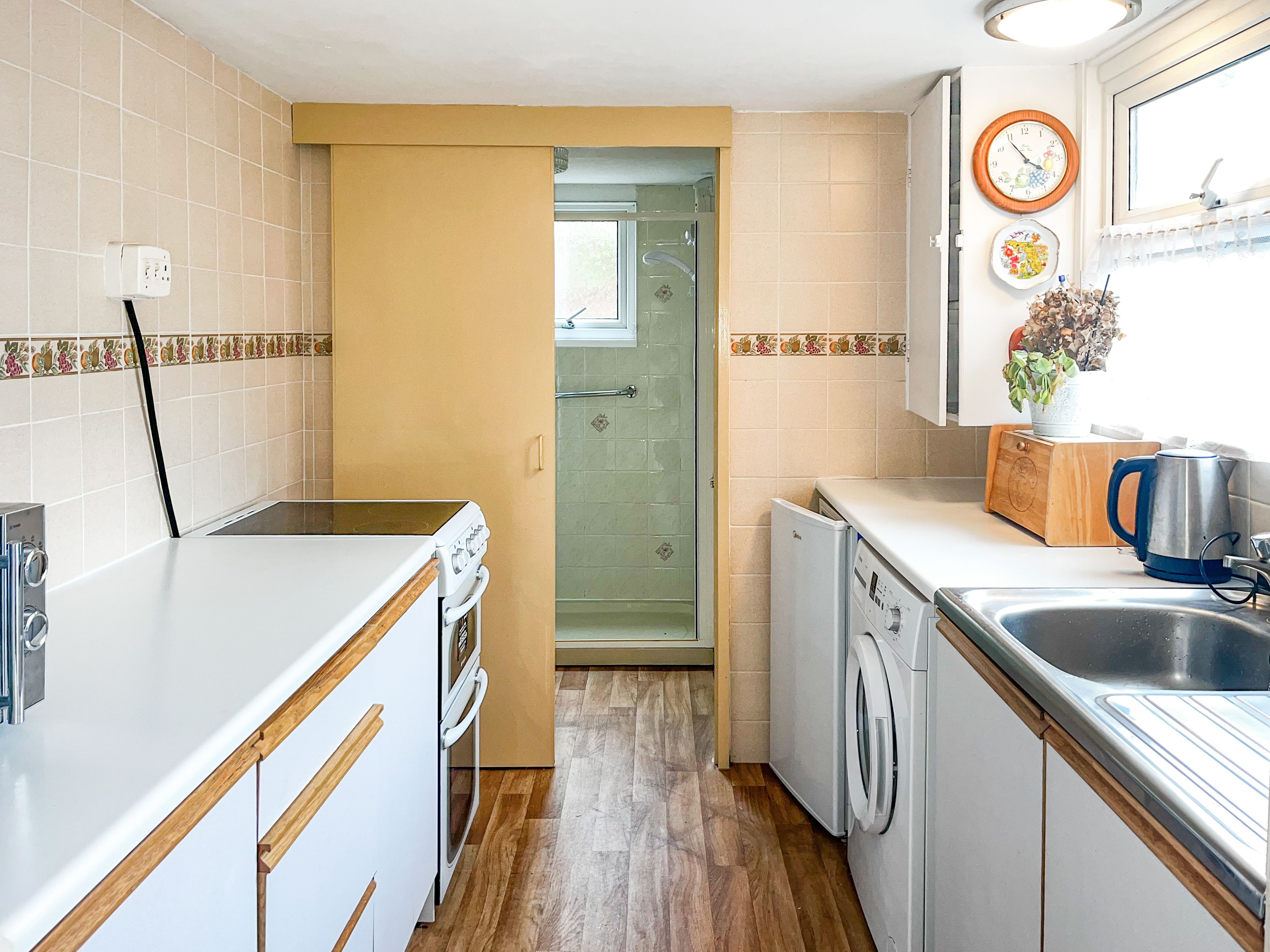 16 Wallingford Road, Kingsbridge, TQ7 1NA