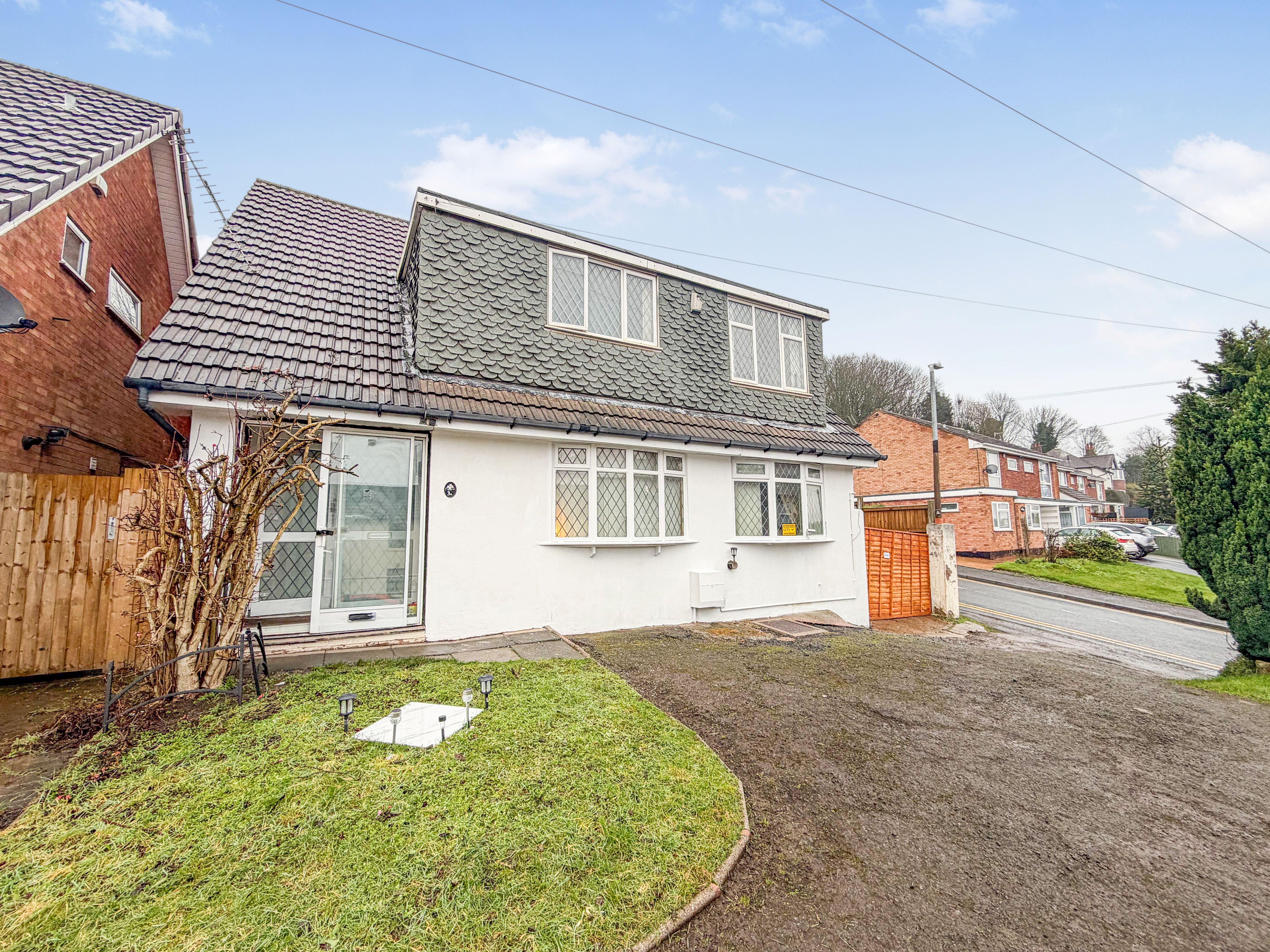 3A Oakham Road, Dudley, DY2 7TA