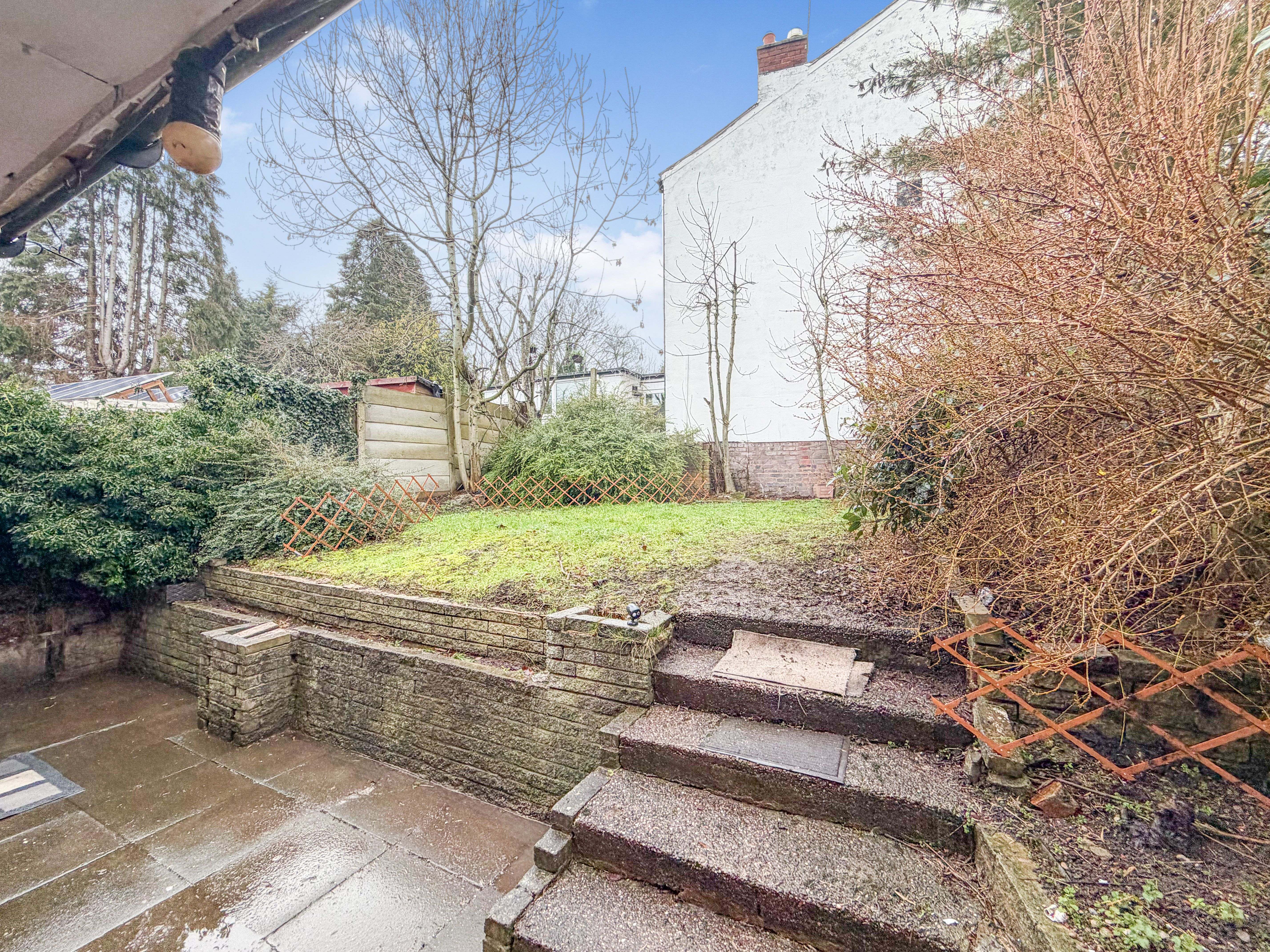 3A Oakham Road, Dudley, DY2 7TA