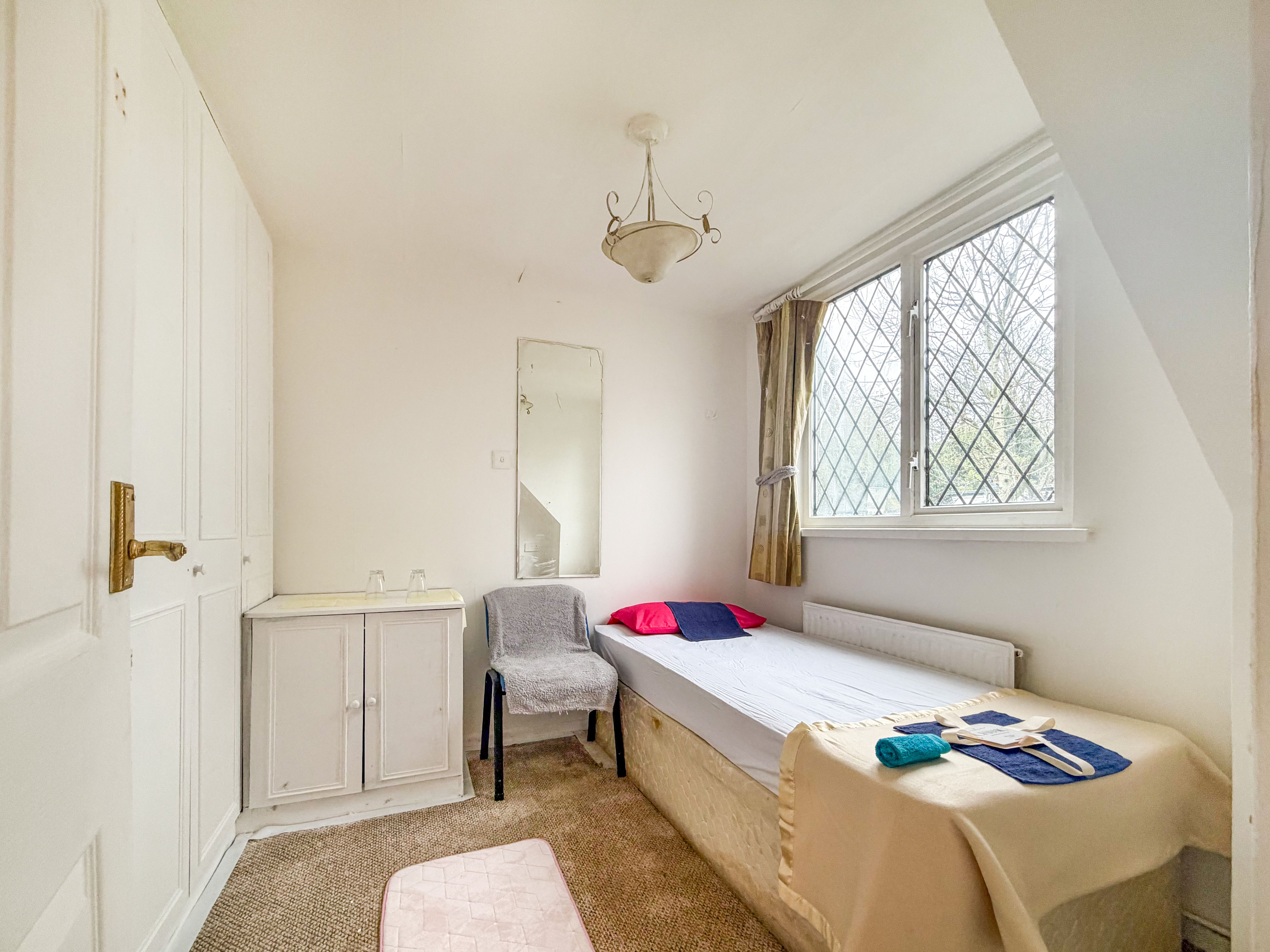 3A Oakham Road, Dudley, DY2 7TA