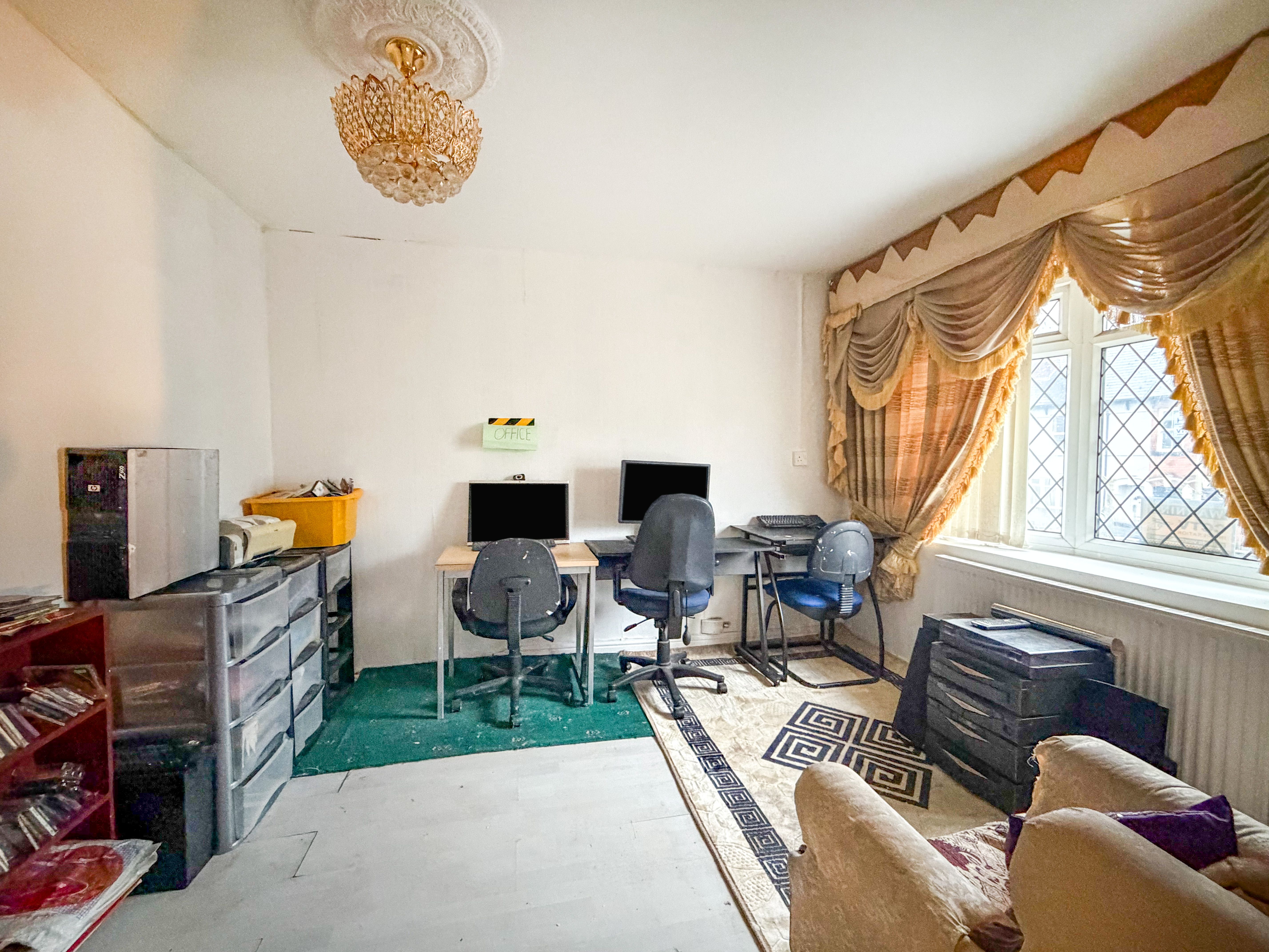 3A Oakham Road, Dudley, DY2 7TA