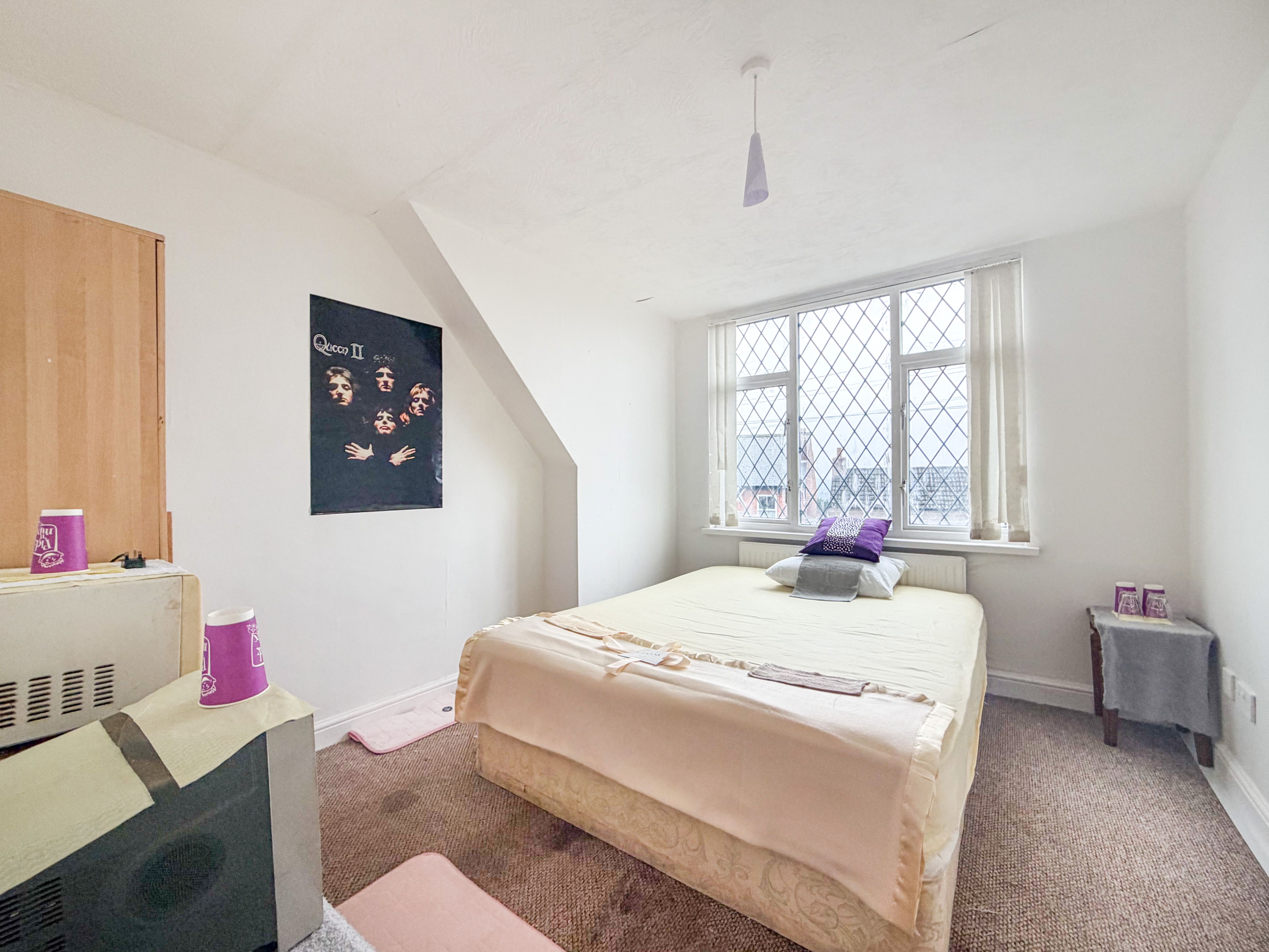 3A Oakham Road, Dudley, DY2 7TA