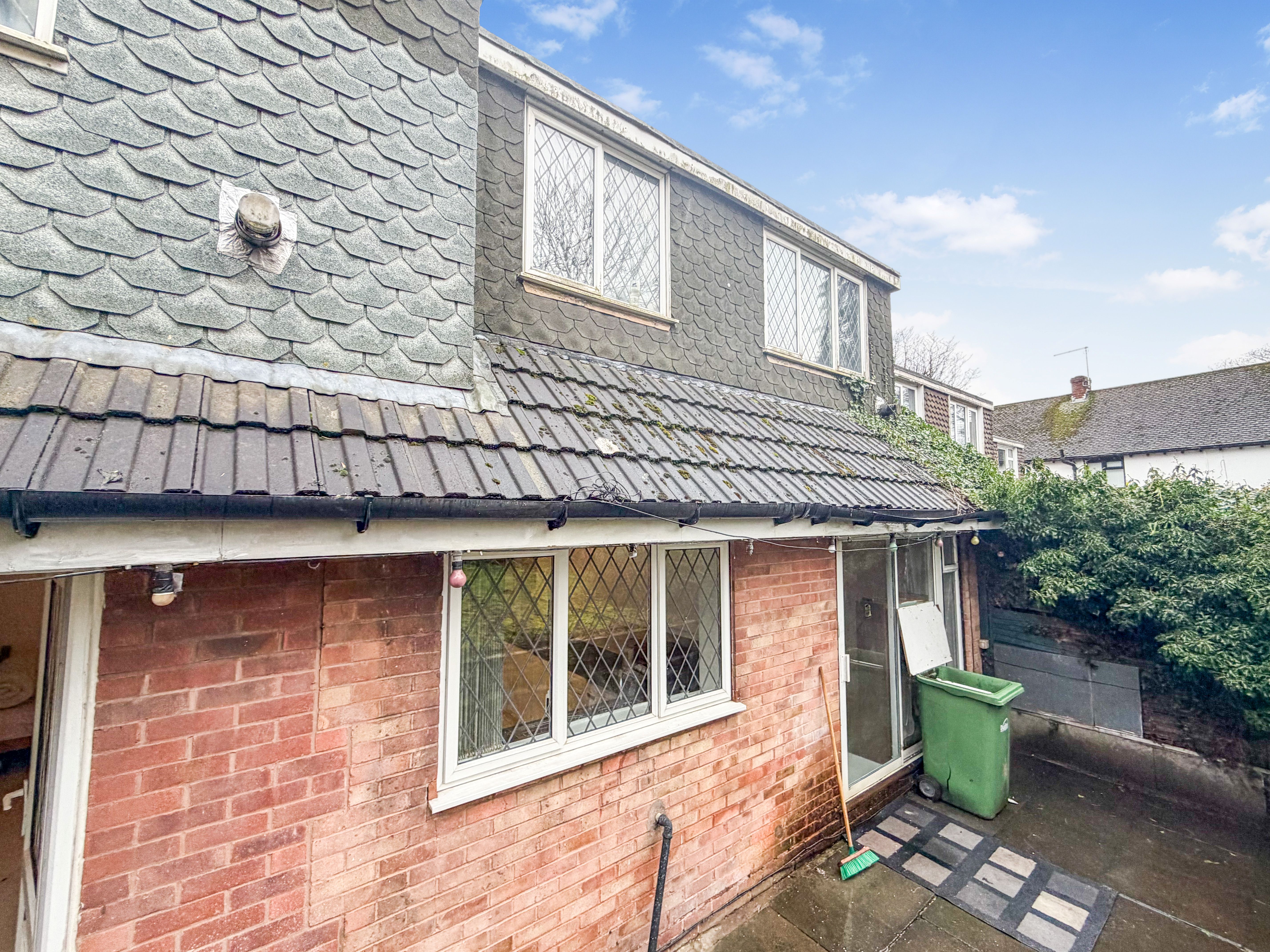 3A Oakham Road, Dudley, DY2 7TA