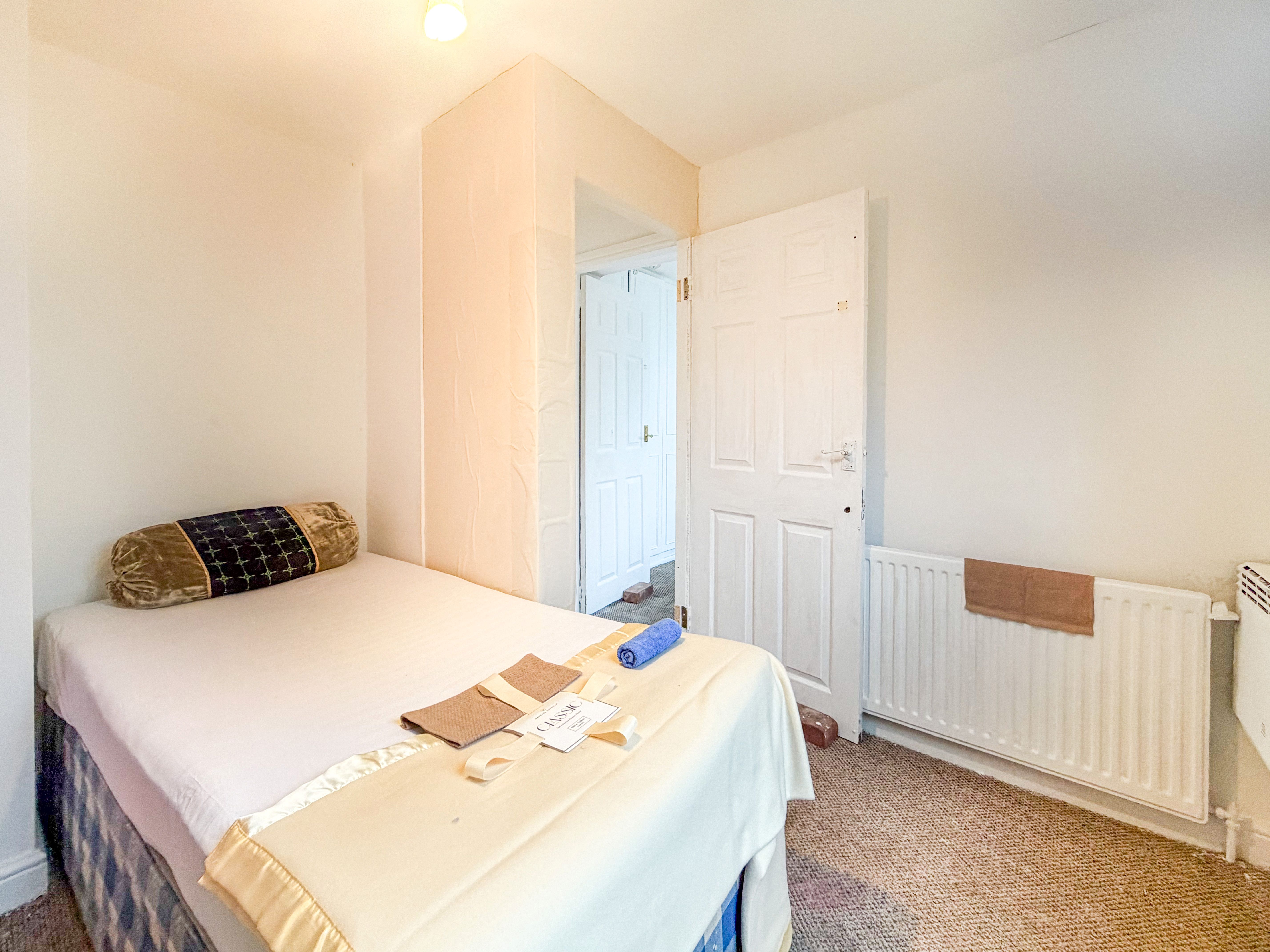 3A Oakham Road, Dudley, DY2 7TA