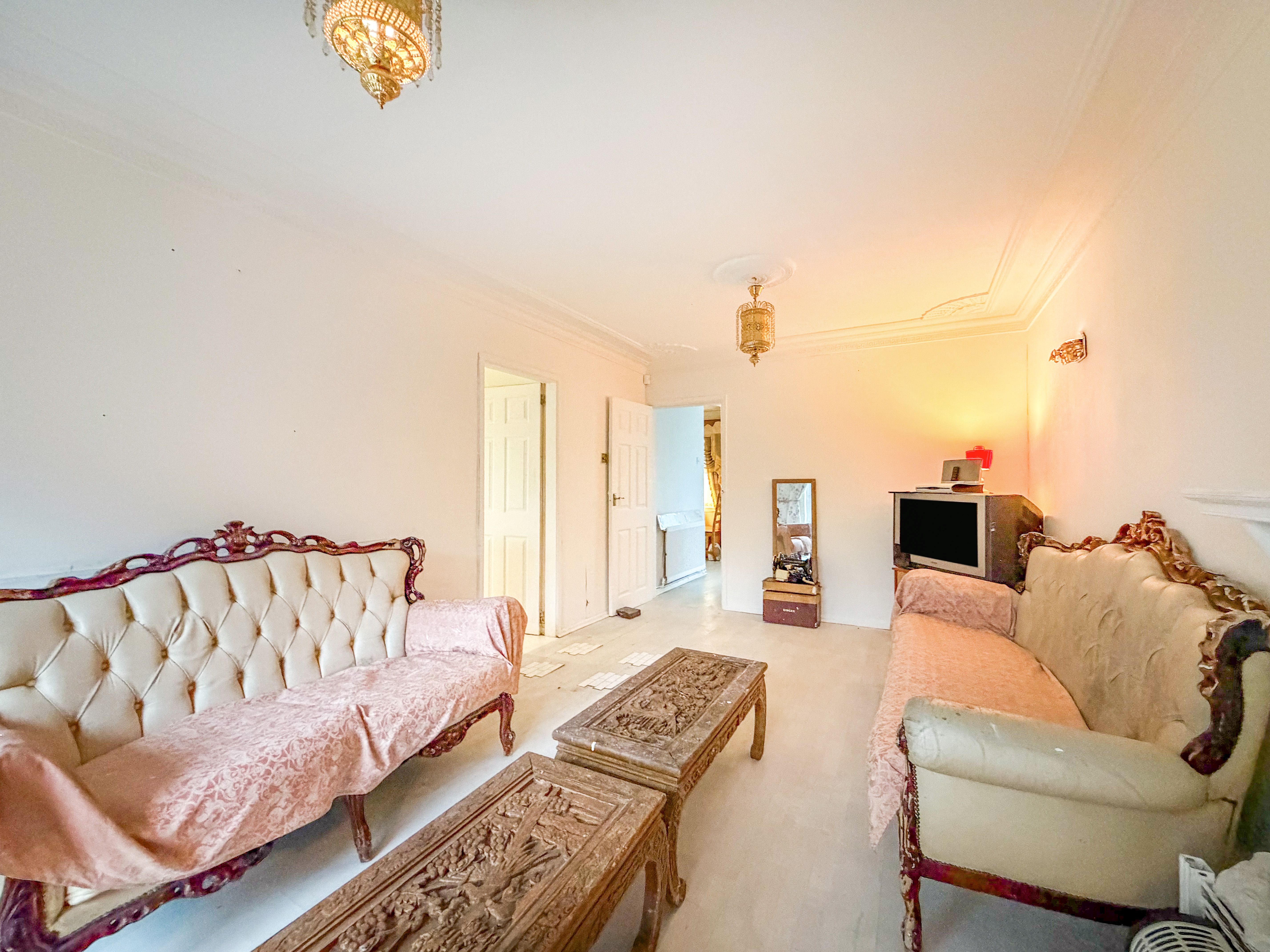 3A Oakham Road, Dudley, DY2 7TA