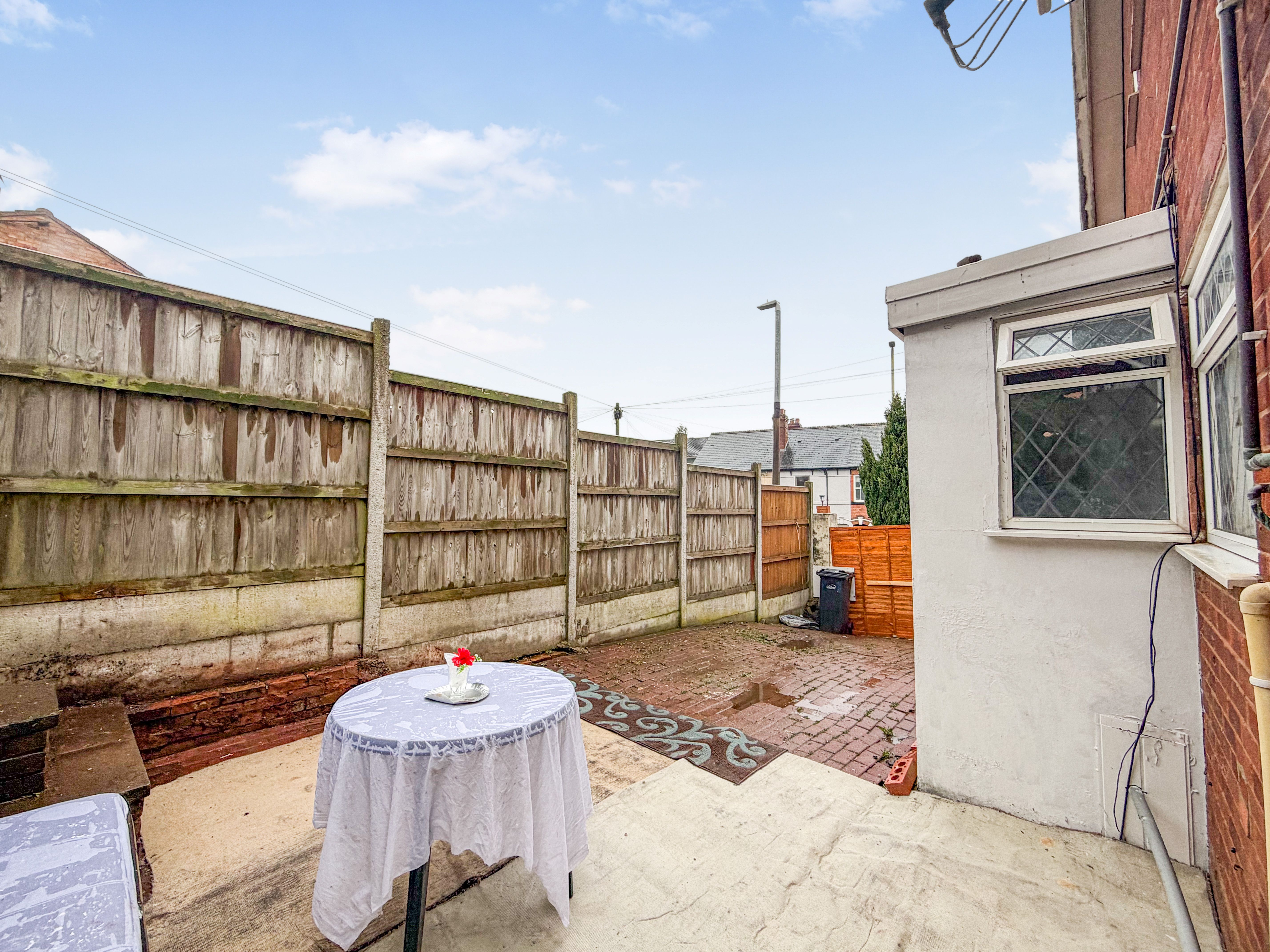 3A Oakham Road, Dudley, DY2 7TA