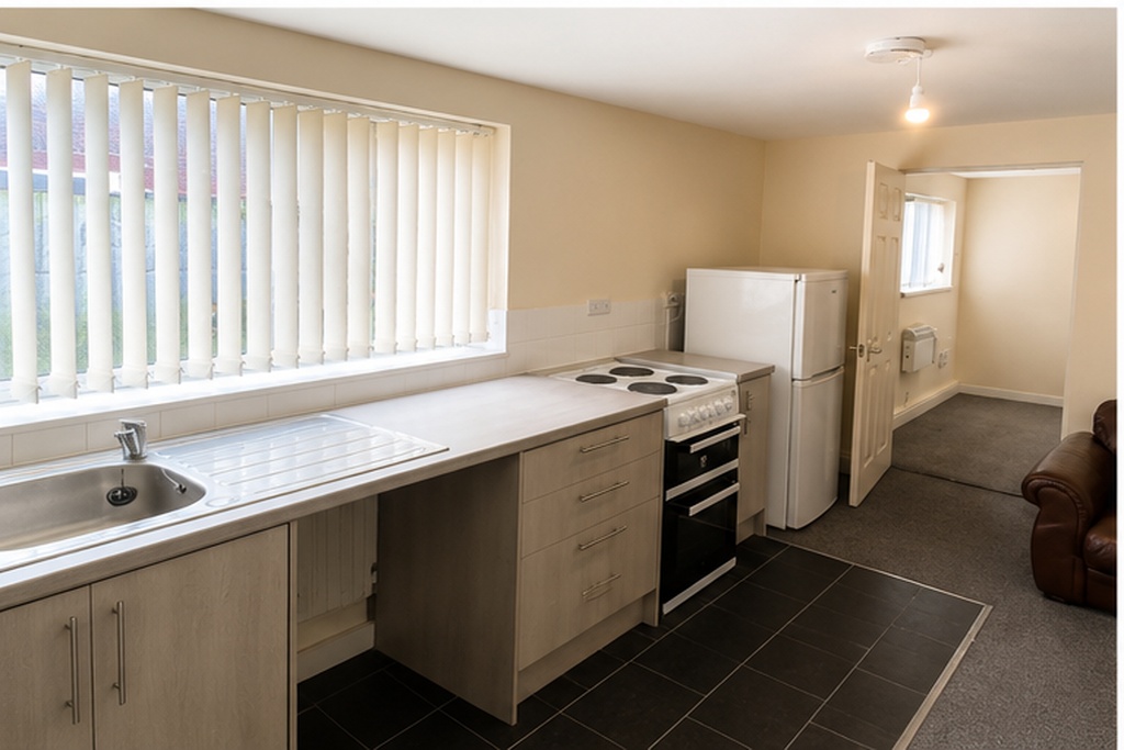 89 Bolckow Road, Middlesbrough, TS6 7EG
