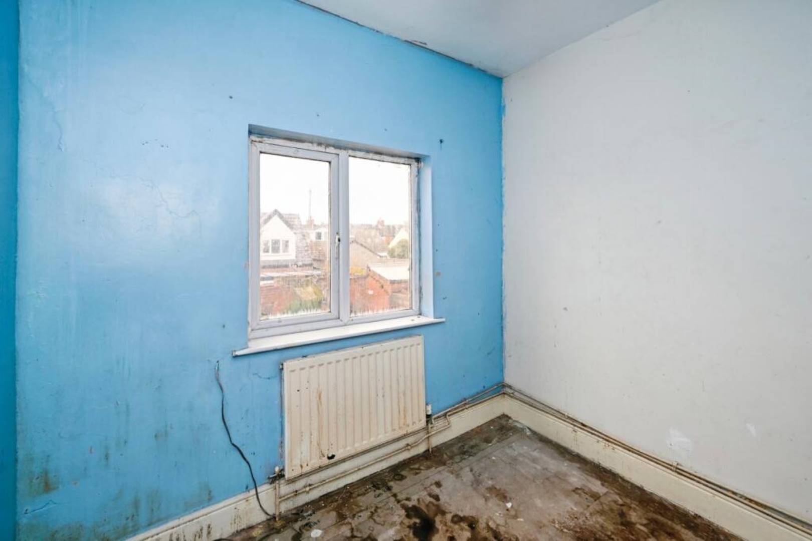 3 Sherwood Street, Nottingham, NG17 9HU