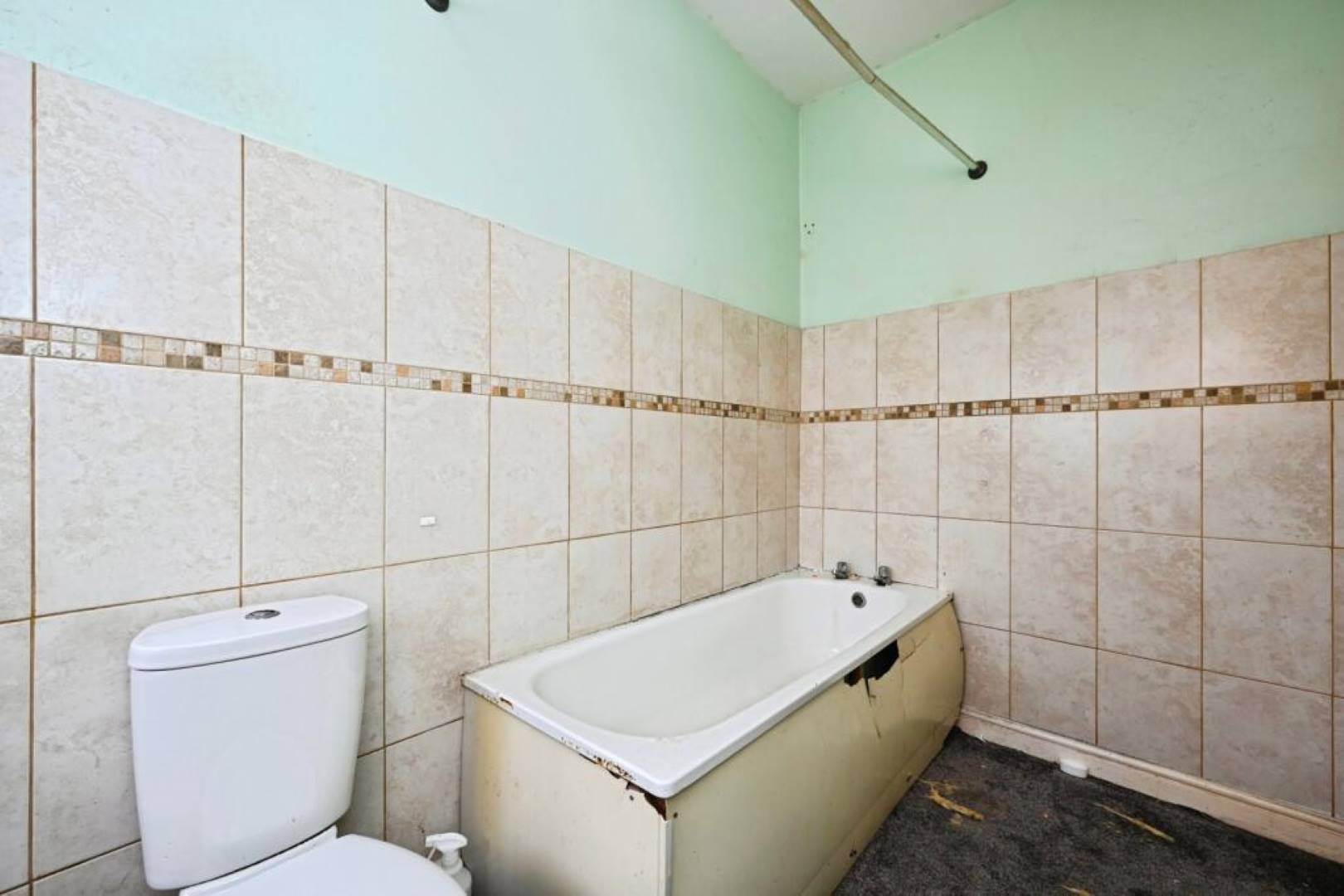 3 Sherwood Street, Nottingham, NG17 9HU