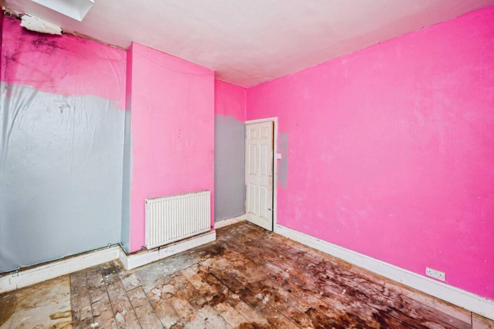 3 Sherwood Street, Nottingham, NG17 9HU