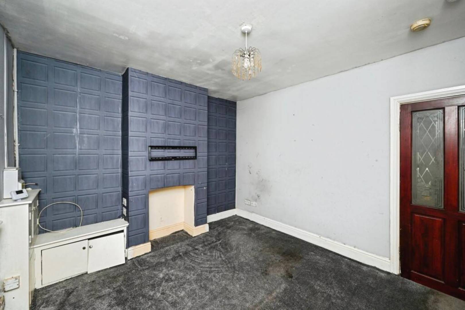 3 Sherwood Street, Nottingham, NG17 9HU