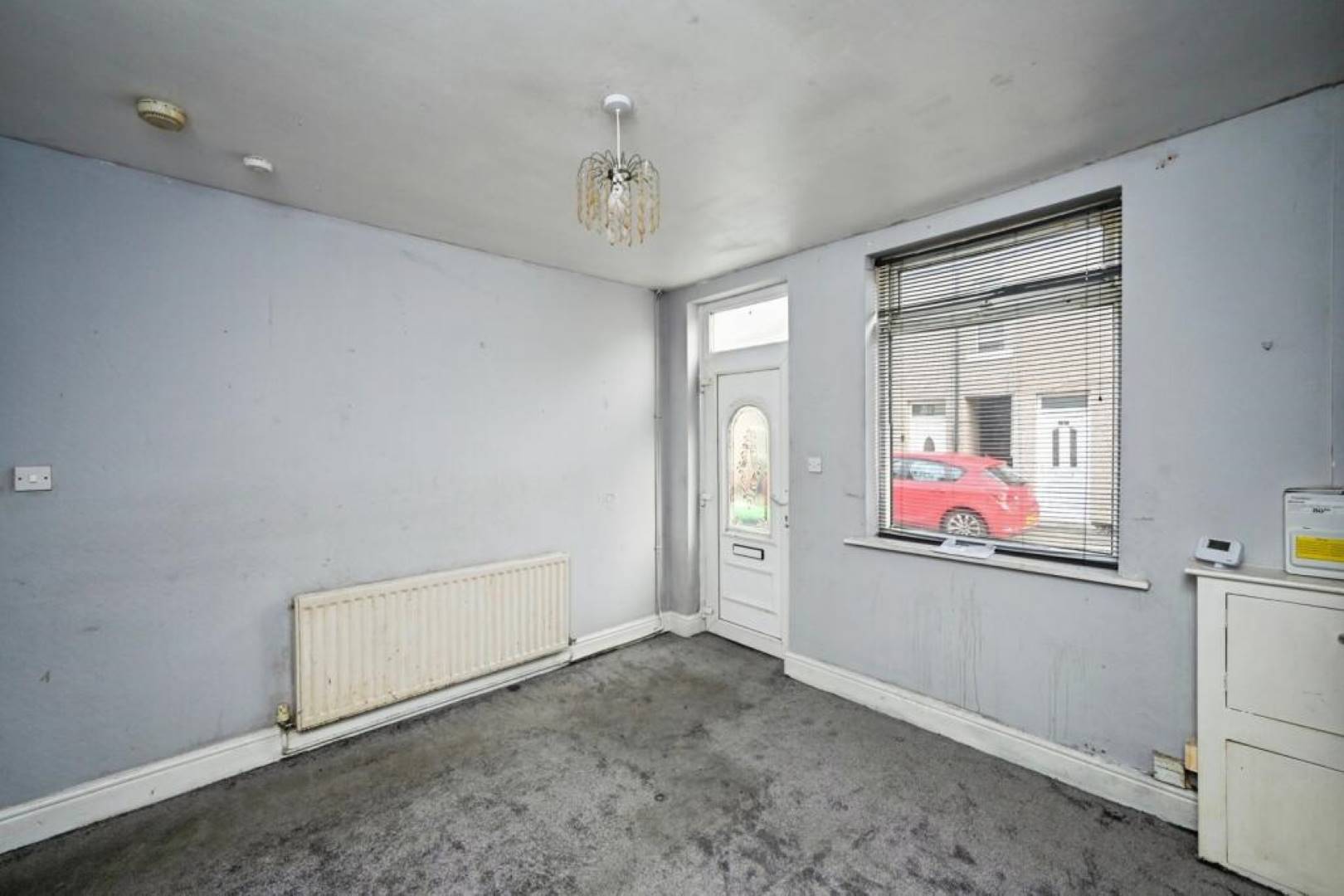 3 Sherwood Street, Nottingham, NG17 9HU