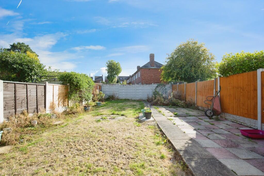 74, Dukes Road,, Tamworth,, B78 1PW