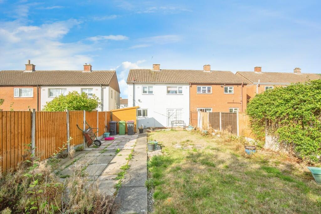 74, Dukes Road,, Tamworth,, B78 1PW