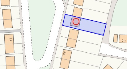 74, Dukes Road,, Tamworth,, B78 1PW