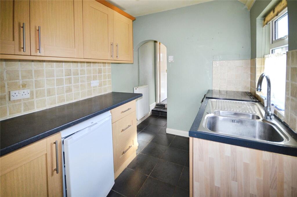 134 Oversetts Road
Newhall, Swadlincote, DE11 0SN