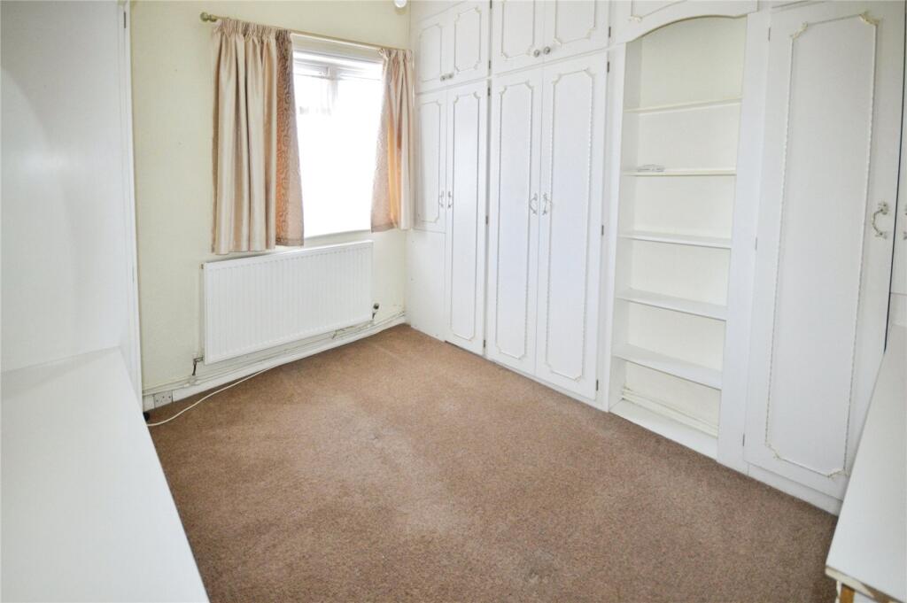 134 Oversetts Road
Newhall, Swadlincote, DE11 0SN