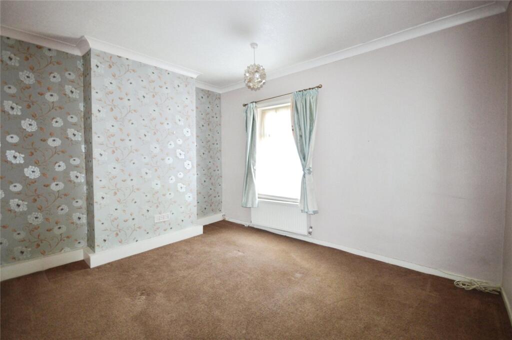 134 Oversetts Road
Newhall, Swadlincote, DE11 0SN