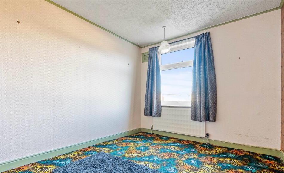 38, Gresley Road,, Coventry, CV2 1AZ