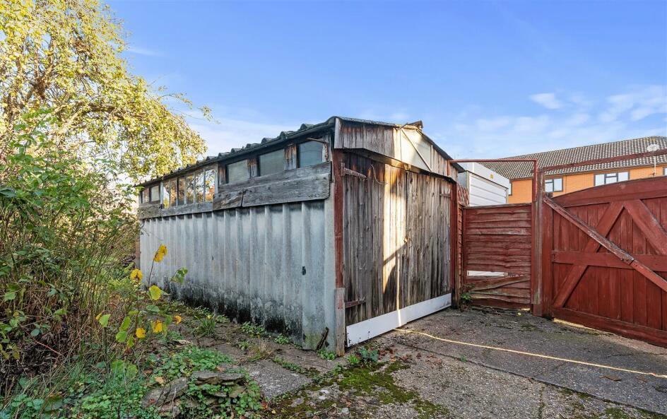 38, Gresley Road,, Coventry, CV2 1AZ