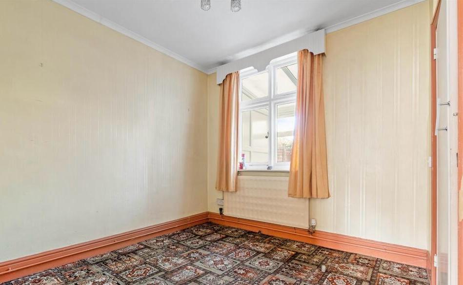 38, Gresley Road,, Coventry, CV2 1AZ