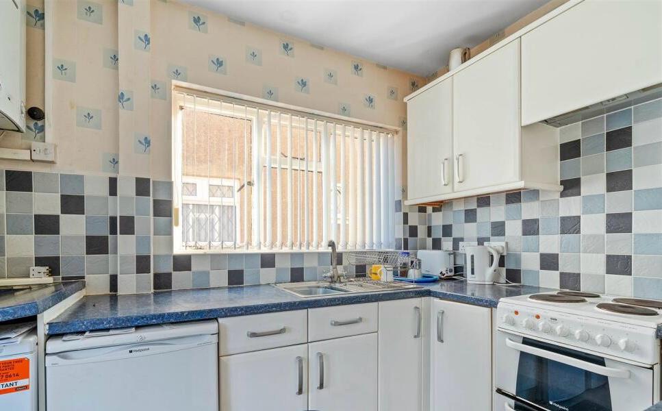 38, Gresley Road,, Coventry, CV2 1AZ