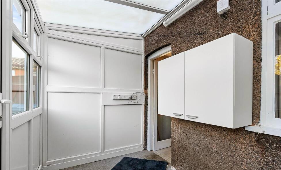 38, Gresley Road,, Coventry, CV2 1AZ