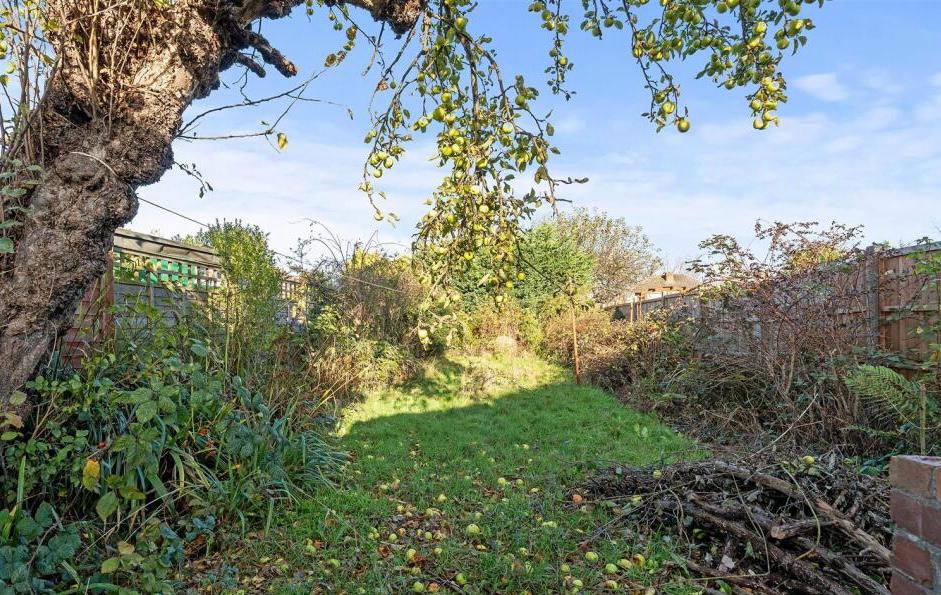 38, Gresley Road,, Coventry, CV2 1AZ