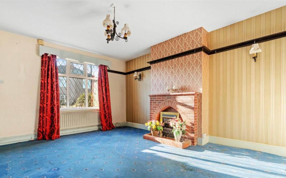 38, Gresley Road,, Coventry, CV2 1AZ