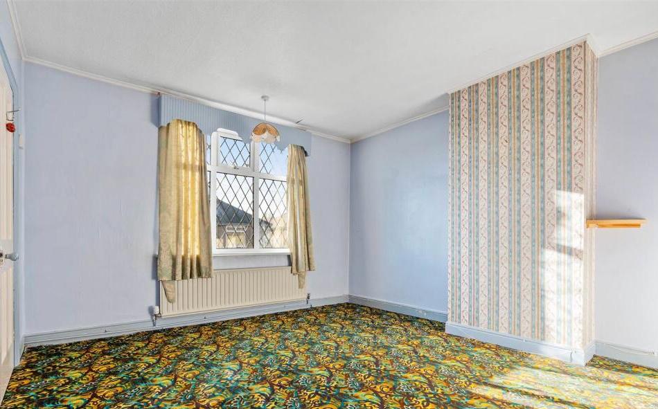 38, Gresley Road,, Coventry, CV2 1AZ