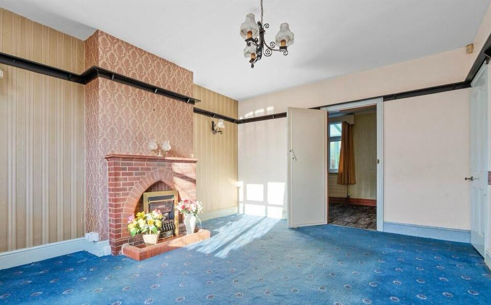 38, Gresley Road,, Coventry, CV2 1AZ