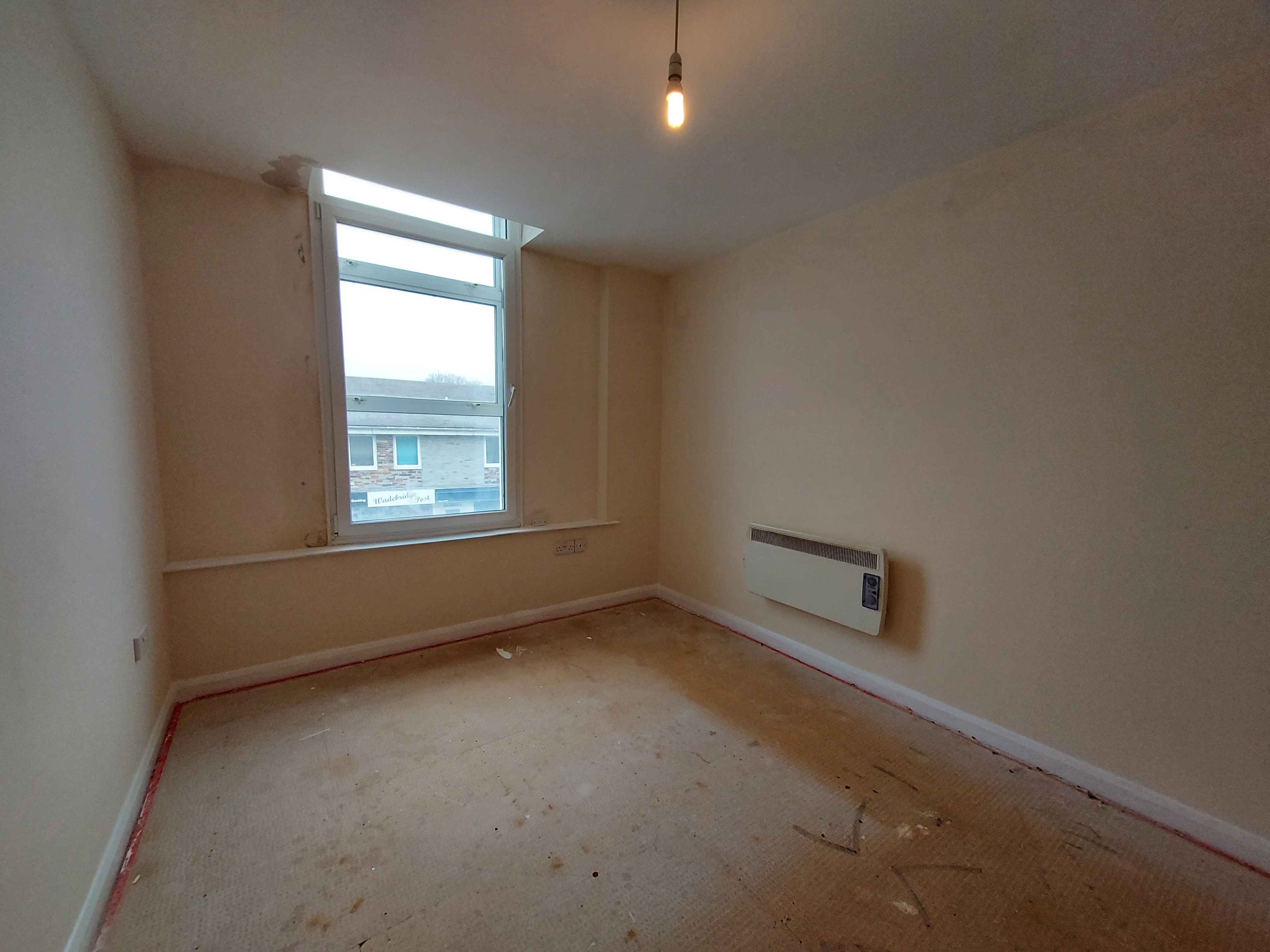 Flat, 1 The Platt Apartments, Wadebridge, PL27 7AE