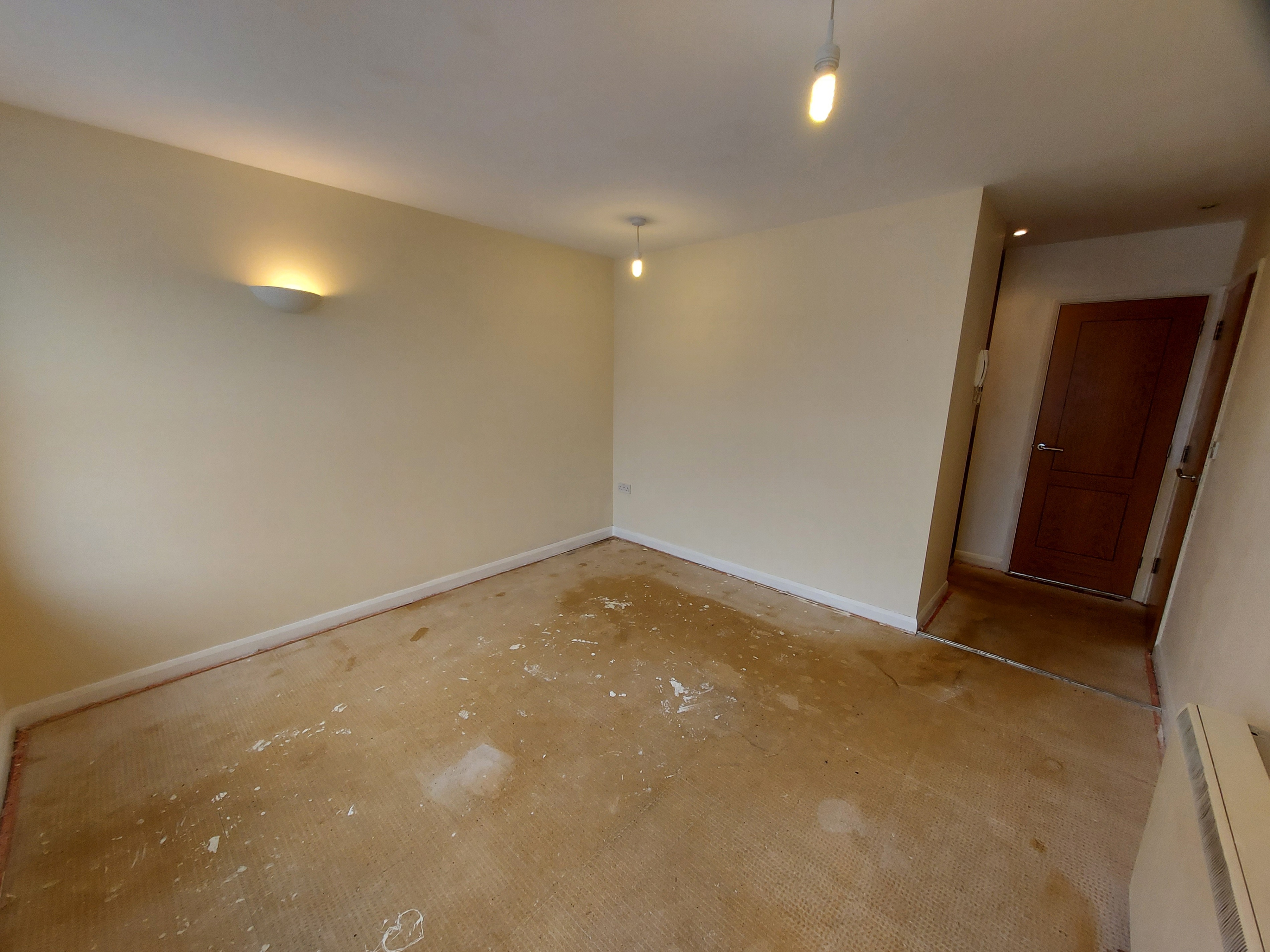 Flat, 1 The Platt Apartments, Wadebridge, PL27 7AE