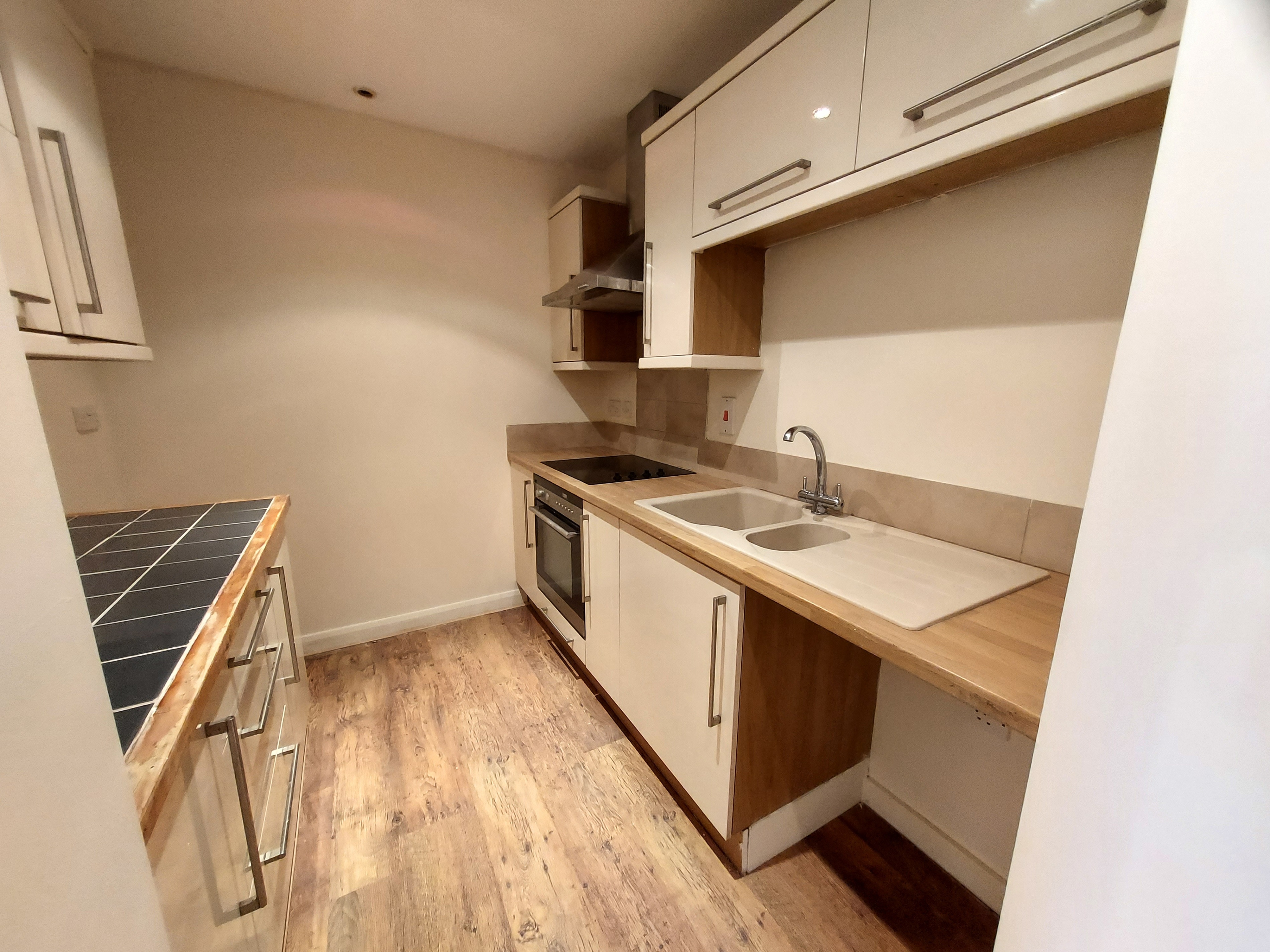 Flat, 1 The Platt Apartments, Wadebridge, PL27 7AE