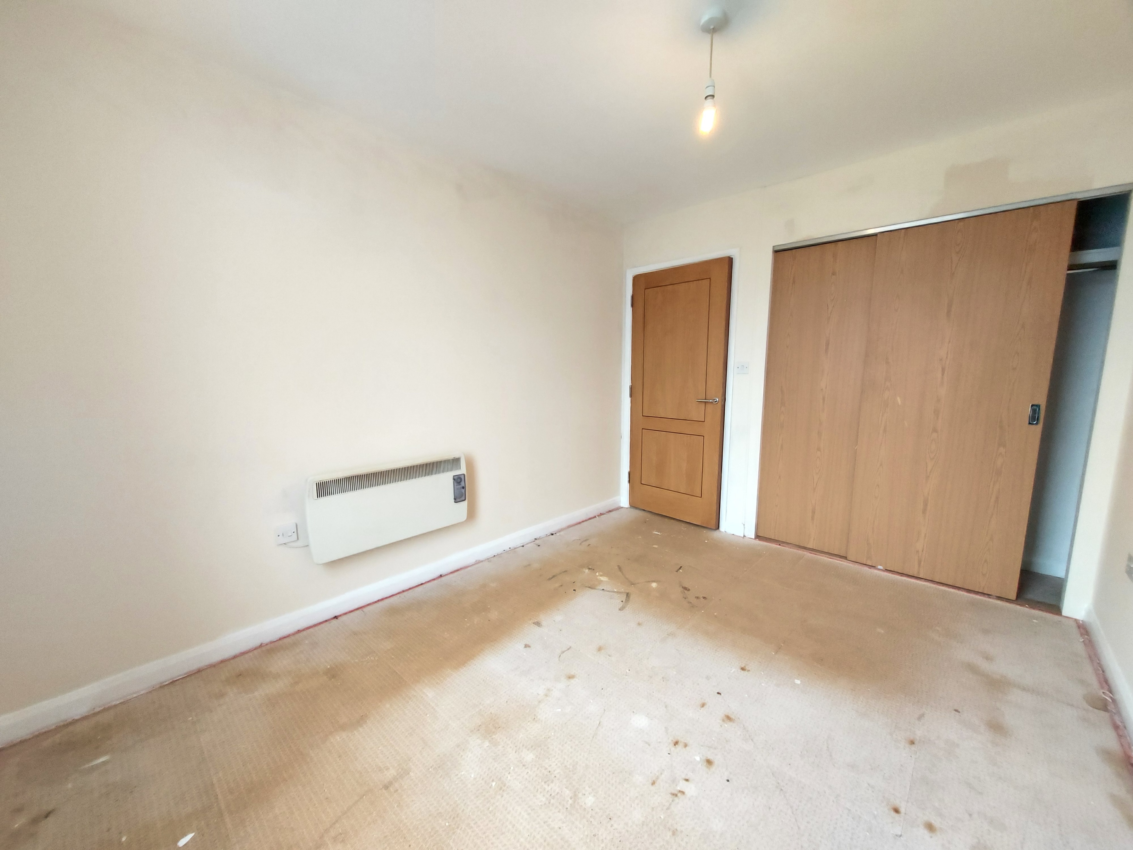 Flat, 1 The Platt Apartments, Wadebridge, PL27 7AE