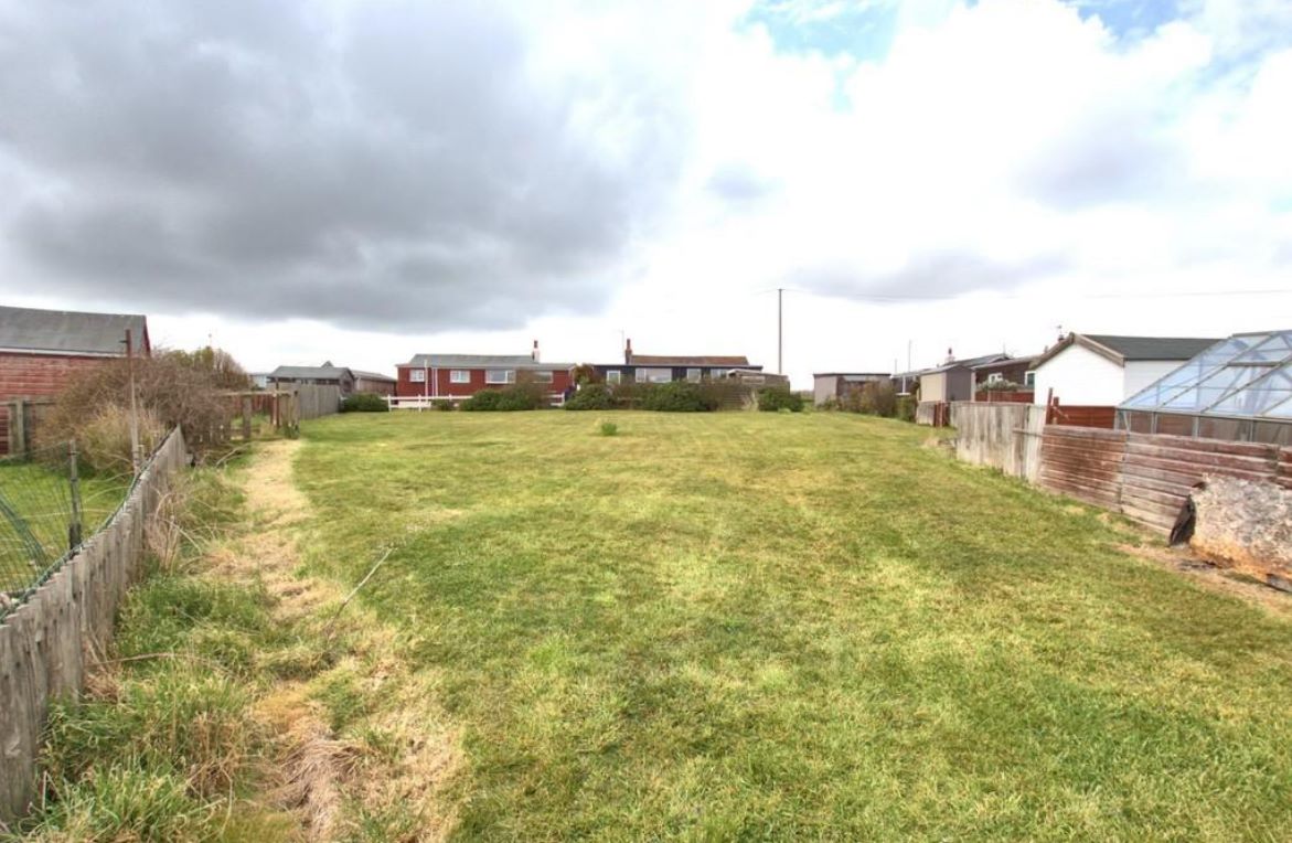 Land at the Croft Marine Valley
Flamborough, Bridlington, YO15 1BH