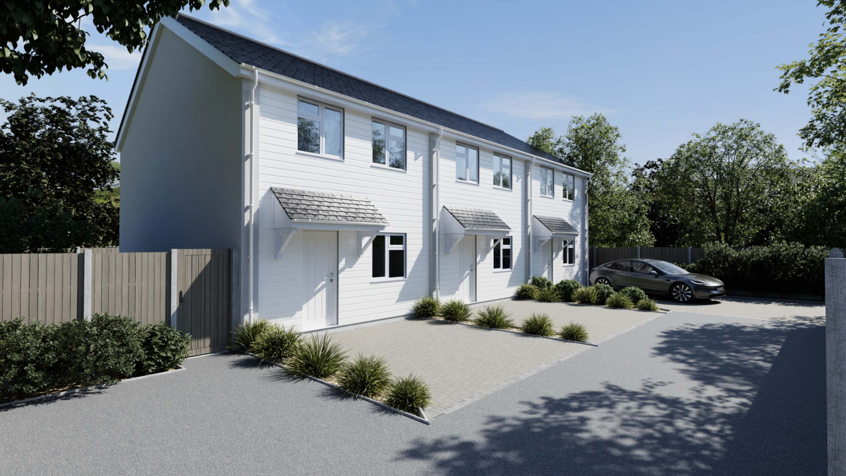 Land at the Croft Marine Valley
Flamborough, Bridlington, YO15 1BH