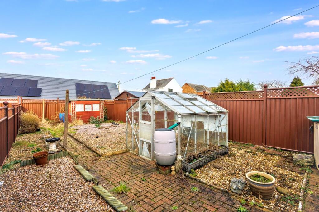 114 Bath Street, Market Harborough, LE16 9JL