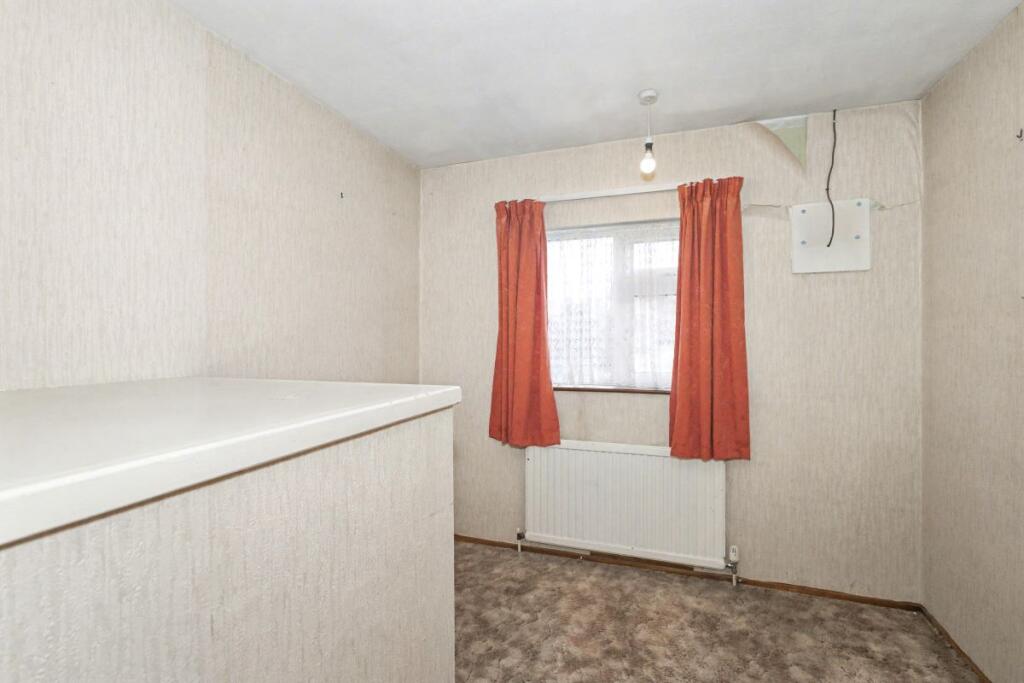 114 Bath Street, Market Harborough, LE16 9JL