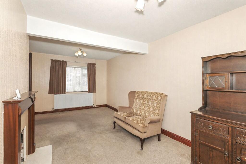 114 Bath Street, Market Harborough, LE16 9JL