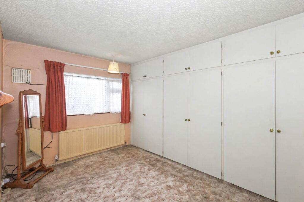 114 Bath Street, Market Harborough, LE16 9JL