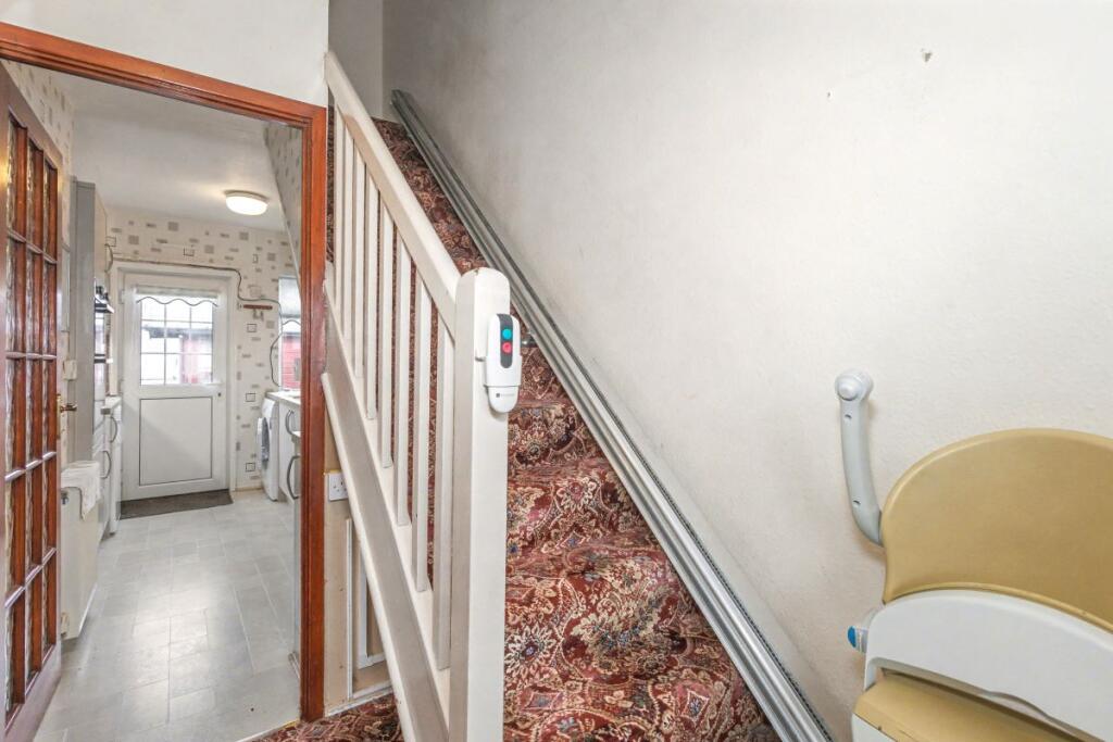 114 Bath Street, Market Harborough, LE16 9JL