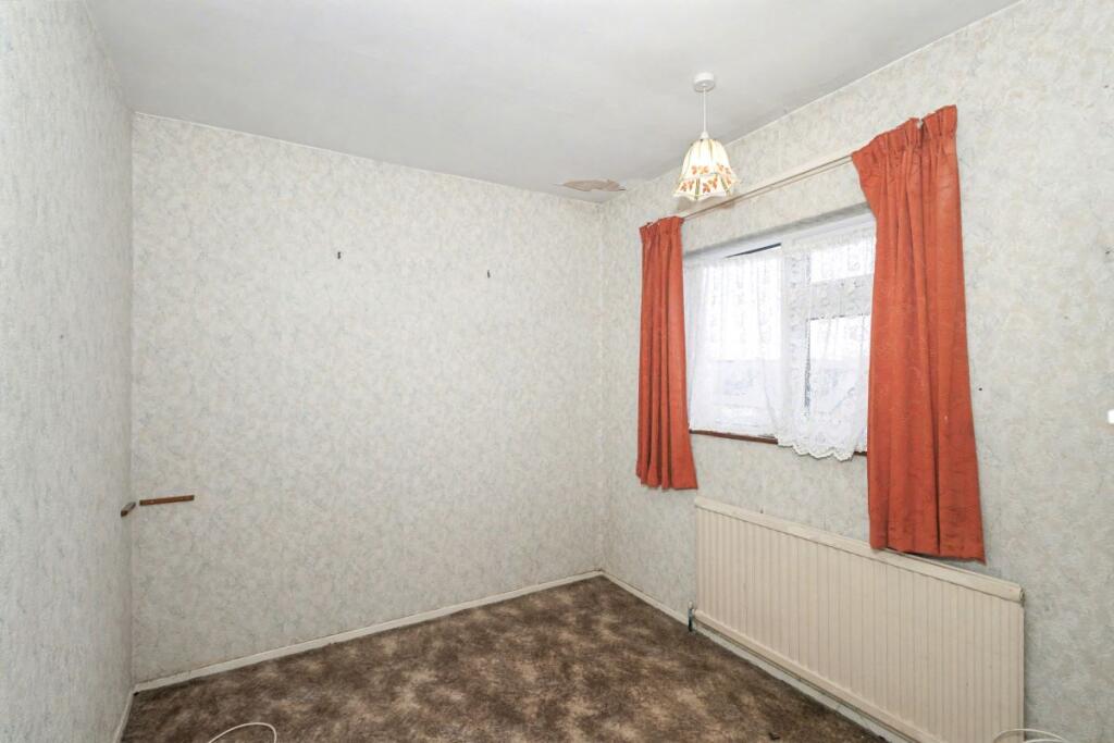 114 Bath Street, Market Harborough, LE16 9JL