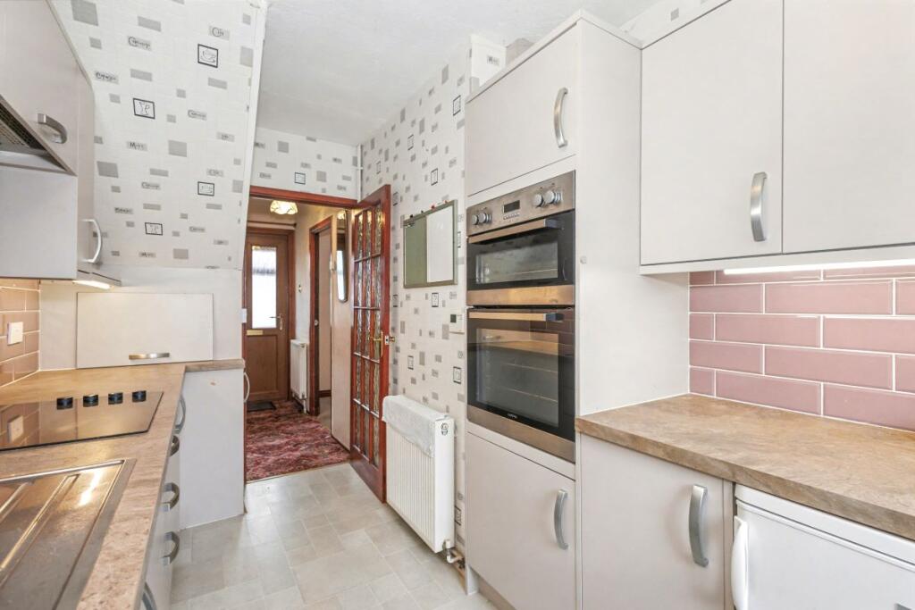 114 Bath Street, Market Harborough, LE16 9JL