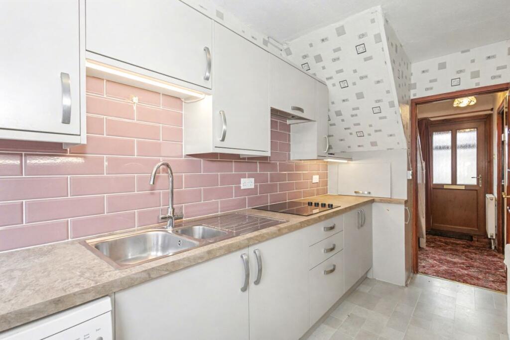 114 Bath Street, Market Harborough, LE16 9JL